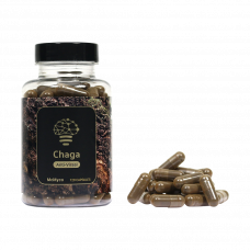 McMyco Chaga
